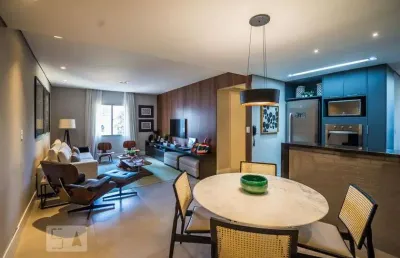 Apartamento para venda - cambuí, 2 quartos,  87 m² - campinas