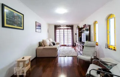 Casa para venda - alto de pinheiros, 3 quartos,  168 m² - são paulo