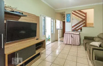 Casa para venda - parque das águas, 4 quartos,  240 m² - campinas