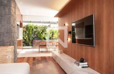 Apartamento para venda - vila clementino, 3 quartos,  154 m² - são paulo