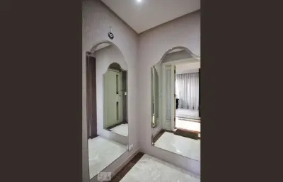 Apartamento para venda - panamby, 3 quartos,  180 m² - são paulo