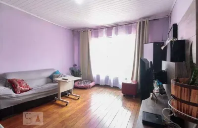 Casa para venda - jardim anália franco, 3 quartos,  232 m² - são paulo