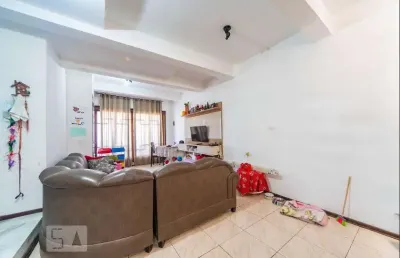 Casa para venda - utinga, 4 quartos,  345 m² - santo andré