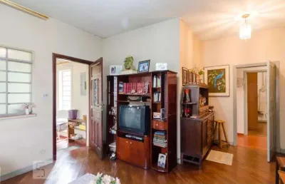 Casa para venda - taboão, 4 quartos,  130 m² - são bernardo do campo