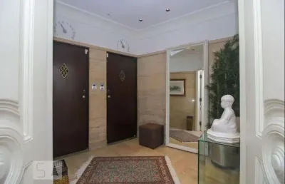 Apartamento para venda - flamengo, 6 quartos,  400 m² - rio de janeiro