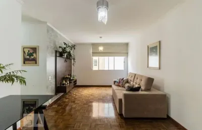 Apartamento para venda - santa cecília, 2 quartos,  97 m² - são paulo
