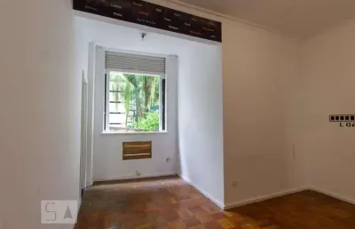 Apartamento para venda - botafogo, 1 quarto,  54 m² - rio de janeiro