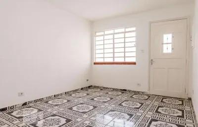Casa para venda - chácara santo antonio, 2 quartos,  77 m² - são paulo