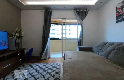 Apartamento para venda - morumbi, 3 quartos,  97 m² - são paulo