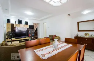 Casa para venda - santa teresinha, 5 quartos,  342 m² - santo andré