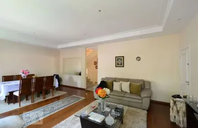 Casa para venda - vila mascote, 4 quartos,  400 m² - são paulo