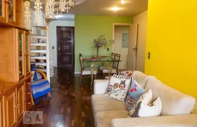 Cobertura para venda - jardim oceânico, 3 quartos,  250 m² - rio de janeiro