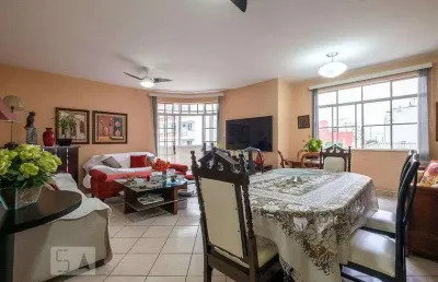 Apartamento para venda - jardim paulista, 2 quartos,  190 m² - são paulo