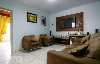 Casa para venda - freguesia do ó, 2 quartos,  281 m² - são paulo
