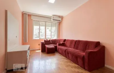Apartamento para venda - rio branco, 3 quartos,  108 m² - porto alegre