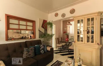 Apartamento para venda - santa tereza , 4 quartos,  118 m² - porto alegre