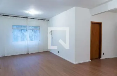 Apartamento para venda - chácara inglesa, 4 quartos,  110 m² - são paulo