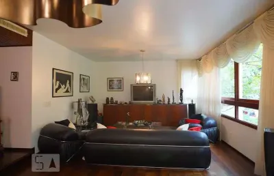 Apartamento para venda - independência, 3 quartos,  216 m² - porto alegre