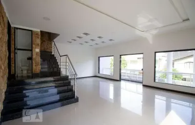 Casa para venda - recreio, 3 quartos,  350 m² - rio de janeiro