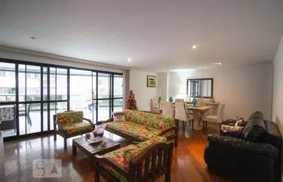 Apartamento para venda - recreio, 4 quartos,  180 m² - rio de janeiro
