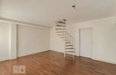 Cobertura para venda - floresta, 3 quartos,  230 m² - porto alegre