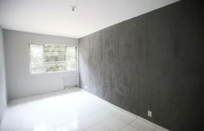 Apartamento para venda - pechincha, 1 quarto,  50 m² - rio de janeiro