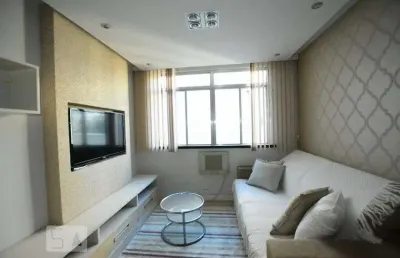 Apartamento para venda - irajá, 2 quartos,  60 m² - rio de janeiro