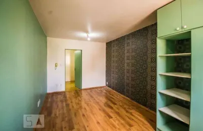 Apartamento para venda - centro, 1 quarto,  40 m² - campinas