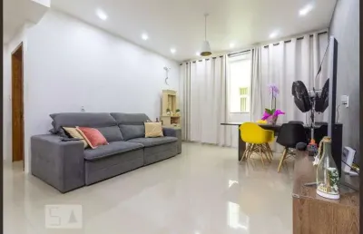 Apartamento para venda - maracanã, 2 quartos,  80 m² - rio de janeiro