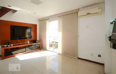 Cobertura para venda - icaraí, 2 quartos,  190 m² - niterói