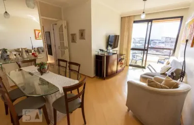 Apartamento para venda - vila romana, 3 quartos,  70 m² - são paulo