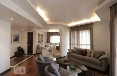 Apartamento para venda - mooca, 3 quartos,  186 m² - são paulo