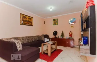 Casa para venda - vila augusta, 4 quartos,  400 m² - guarulhos