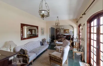 Apartamento para venda - bonfim, 4 quartos,  192 m² - campinas