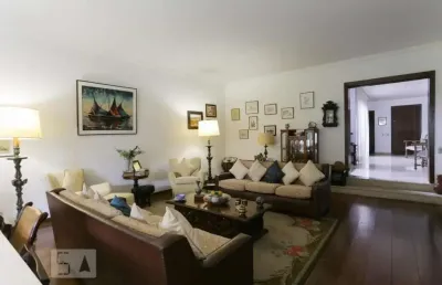 Casa para venda - vila madalena, 4 quartos,  392 m² - são paulo