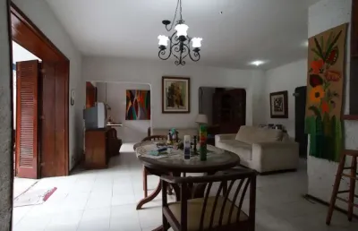 Casa para venda - tijuca, 6 quartos,  400 m² - rio de janeiro