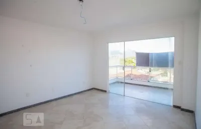 Cobertura para venda - curicica, 2 quartos,  64 m² - rio de janeiro