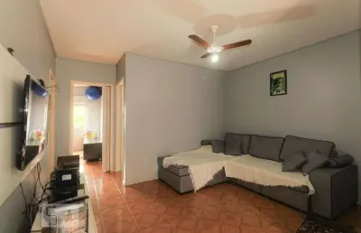 Apartamento para venda - partenon, 2 quartos,  75 m² - porto alegre