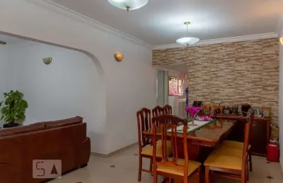 Casa para venda - baeta neves, 3 quartos,  450 m² - são bernardo do campo