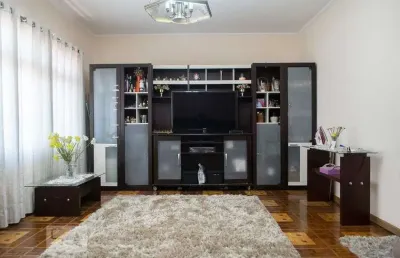 Casa para venda - vila nova cachoeirinha, 3 quartos,  302 m² - são paulo
