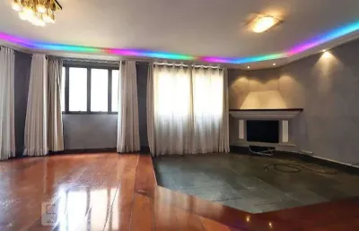 Apartamento para venda - jardim bela vista, 3 quartos,  138 m² - santo andré