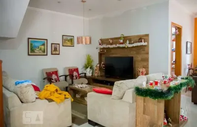 Casa para venda - rudge ramos, 4 quartos,  220 m² - são bernardo do campo