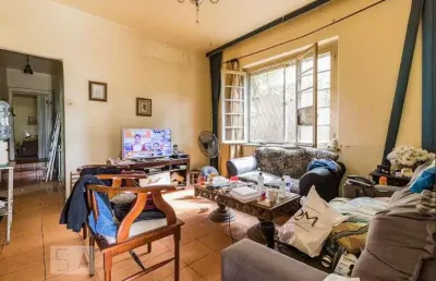 Casa para venda - santana, 4 quartos,  200 m² - porto alegre
