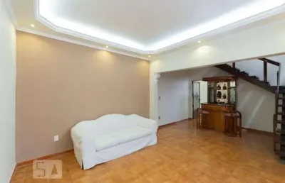 Casa para venda - tijuca, 7 quartos,  205 m² - rio de janeiro