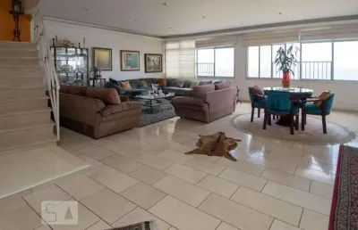 Cobertura para venda - copacabana, 4 quartos,  320 m² - rio de janeiro