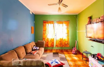 Casa para venda - novo osasco, 2 quartos,  100 m² - osasco