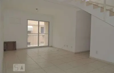 Cobertura para venda - taquara, 3 quartos,  138 m² - rio de janeiro