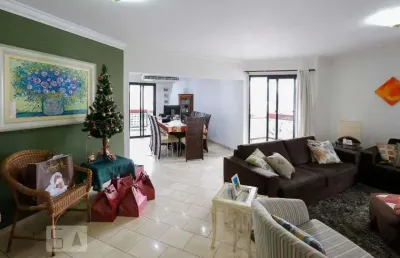 Apartamento para venda - vila olímpia, 3 quartos,  150 m² - são paulo