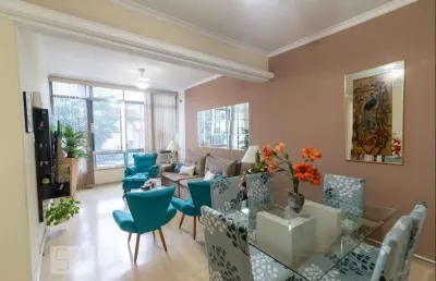 Apartamento para venda - tijuca, 4 quartos,  162 m² - rio de janeiro