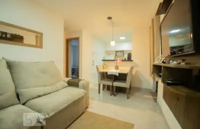 Apartamento para venda - jardim são vicente , 2 quartos,  48 m² - campinas